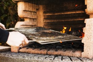 La Canna Fumaria Ideale per il Tuo Forno a Legna